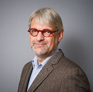 Ulrich H.J. Körtner